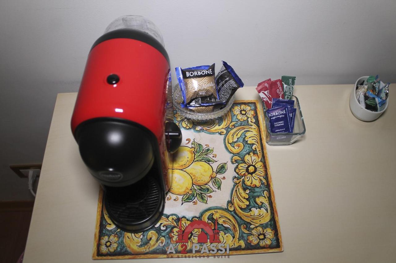 A 2 Passi Da Stesicoro Suite كاتانيا المظهر الخارجي الصورة